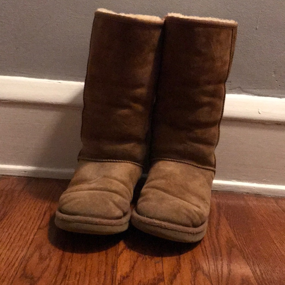 Tall Classic Uggs